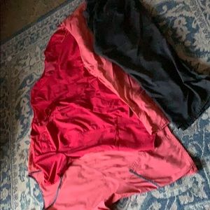 5 MIX AND MATCH SCRUB TOPS AND BOTTOMS BUNDLE